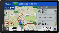Купить GPS-навигатор Garmin DriveSmart 65 Full EU MT-D: цена от 9652 грн.