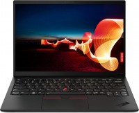 описание, цены на Lenovo ThinkPad X1 Nano Gen 1