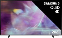 Купить телевизор Samsung QE-43Q67A: цена от 14520 грн.