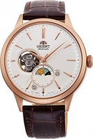 Купить наручные часы Orient RA-AS0102S: цена от 11349 грн.