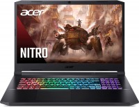 Купити ноутбук Acer Nitro 5 AN517-41 (AN517-41-R3LH) за ціною від 44099 грн.