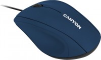Купить мышка Canyon CNE-CMS05: цена от 188 грн.