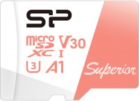 Купити карта пам'яті Silicon Power Superior DV3 microSDXC (1024Gb) за ціною від 3979 грн.