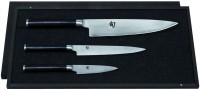 Купити набір ножів KAI Shun Classic DMS-300  за ціною від 25254 грн.
