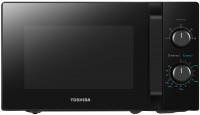 Купить мікрохвильова піч Toshiba MWP-MM20P BK: цена от 3099 грн.