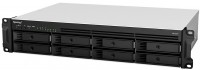 Купить NAS-сервер Synology RackStation RS1221+: цена от 53703 грн.