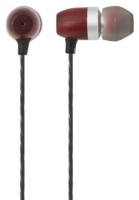 Купити навушники Inkax EP-02  за ціною від 160 грн.