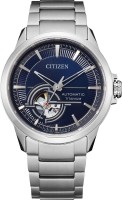 Купити наручний годинник Citizen NH9120-88L  за ціною від 15740 грн.