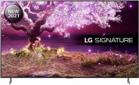 Купить телевизор LG OLED77Z1: цена от 119805 грн.