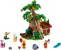 Купить конструктор Lego Winnie the Pooh 21326: цена от 4449 грн.