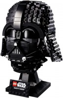 Купить конструктор Lego Darth Vader Helmet 75304: цена от 2645 грн.