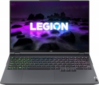 Купити ноутбук Lenovo Legion 5 Pro 16ACH6H за ціною від 54199 грн.