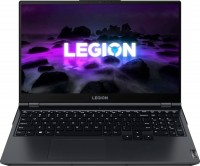 Купити ноутбук Lenovo Legion 5 15ACH6H (5 15ACH6H 82JU01C0RA) за ціною від 53999 грн.