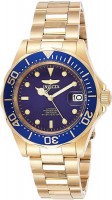 Купити наручний годинник Invicta Pro Diver Men 8930  за ціною від 4899 грн.