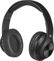 Купить навушники Defender FreeMotion B552: цена от 440 грн.