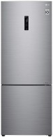 Купить холодильник LG GB-B566PZHMN: цена от 33384 грн.