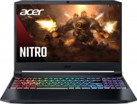 Купити ноутбук Acer Nitro 5 AN515-45 (AN515-45-R97H) за ціною від 49699 грн.