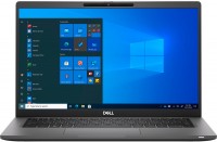 Купити ноутбук Dell Latitude 14 7420 (N059L742014UAWP11) за ціною від 33200 грн.