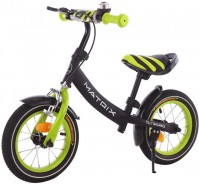 Купить детский велосипед Baby Tilly Matrix 12: цена от 1574 грн.