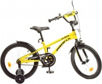 Купить детский велосипед Profi Shark 18: цена от 3564 грн.