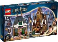 Купить конструктор Lego Hogsmeade Village Visit 76388: цена от 2948 грн.