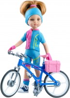 Купить кукла Paola Reina Dasha 04654: цена от 2351 грн.