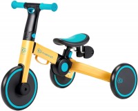 Купить детский велосипед Kinder Kraft 4TRIKE: цена от 2549 грн.