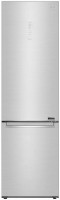 Купить холодильник LG GW-B509PSAP: цена от 34356 грн.