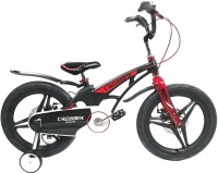 Купить детский велосипед Crosser Premium 16: цена от 4599 грн.