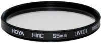 Купити світлофільтр Hoya HMC UV(0) (58mm) за ціною від 690 грн.