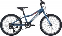 Купить детский велосипед Giant XTC Jr 20 Lite 2021: цена от 14000 грн.