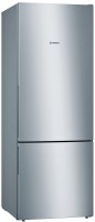 Купить холодильник Bosch KGV58VLEAS: цена от 28295 грн.