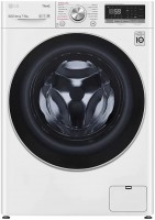 Купить стиральная машина LG AI DD F2DV5S7S1E: цена от 22200 грн.