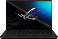 Купити ноутбук Asus ROG Zephyrus M16 GU603HE (GU603HE-KR031T) за ціною від 48949 грн.