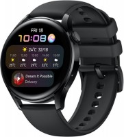 Купить смарт часы Huawei Watch 3 Active Edition: цена от 7269 грн.