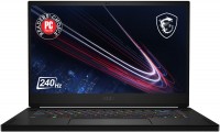 Купити ноутбук MSI GS66 Stealth 11UH (GS6611235) за ціною від 88999 грн.