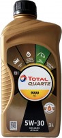 Купить моторное масло Total Quartz 9000 NFC 5W-30 1L: цена от 315 грн.