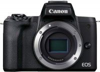 Купить фотоаппарат Canon EOS M50 Mark II body: цена от 28158 грн.