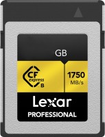 Купити карта пам'яті Lexar Professional CFexpress Type-B за ціною від 8611 грн.