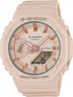 Купить наручные часы Casio G-Shock Women GMA-S2100-4A: цена от 4649 грн.