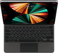 Купить клавиатура Apple Magic Keyboard for iPad Pro 12.9" (5th gen): цена от 10939 грн.