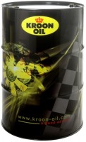 Купить моторное масло Kroon Presteza MSP 0W-20 60L: цена от 18490 грн.