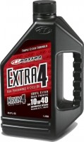 Купить моторное масло MAXIMA Extra 10W-40 1L: цена от 1190 грн.