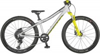Купить велосипед Scott Scale RC 400 Pro 2021: цена от 56216 грн.
