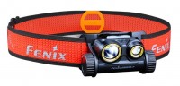 Купить фонарик Fenix HM65R-T: цена от 3199 грн.