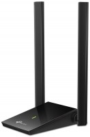 Купить wi-Fi адаптер TP-LINK Archer T4U Plus: цена от 1108 грн.