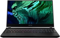 Купити ноутбук Gigabyte AERO 15 OLED KD за ціною від 72449 грн.