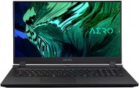Купити ноутбук Gigabyte AERO 17 HDR XD за ціною від 88599 грн.