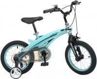 Купить детский велосипед Lanq WLN1239D-T: цена от 3144 грн.