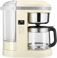 Купить кофеварка KitchenAid 5KCM1209EAC: цена от 7605 грн.